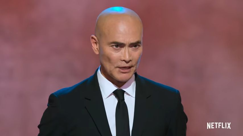 Iron Chef_ Quest for an Iron Legend _ Official Trailer