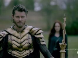 Legacies Season 4 Episode 19 [Penultimate Episode] This Can Only End in Blood