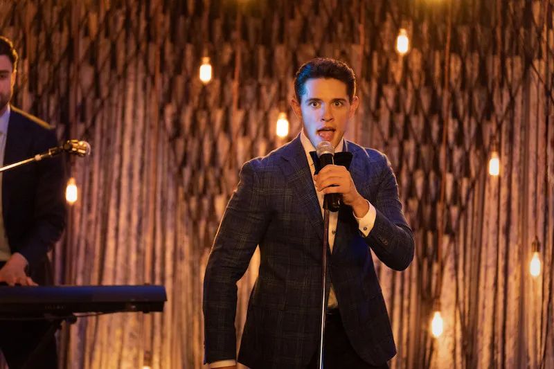 Riverdale Season 6 Episode 18: Will Tony and Fangs get married? Riverdale Season 6 Episode 18: Will Tony and Fangs get married?