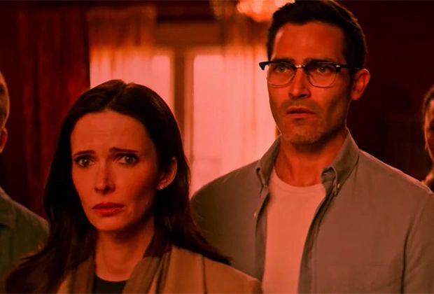 Superman And Lois Season 2 Episode -15