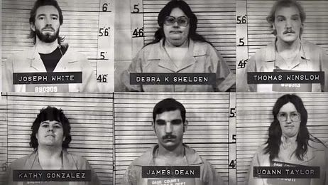 Where is Beatrice Six Now