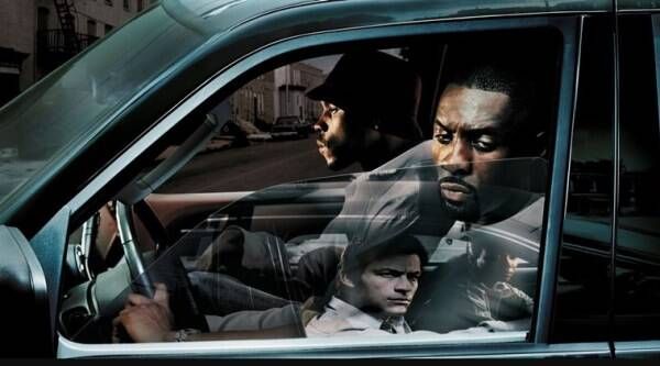 Where is the cast of 'The Wire' Now- Where is the cast of 'The Wire' Now