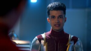 The Flash Season 8 Episode 20 Recap