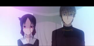 Is there a Kaguya-sama Season 4? Is there a Kaguya-sama Season 4?