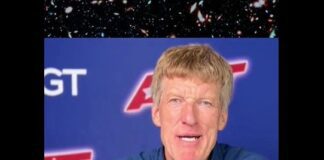 America’s Got Talent Season 17 Episode 9: Don McMillan introduces the world to his Nerd Comedy America's Got Talent Season 17 Episode 9: Don McMillan introduces the world to his Nerd Comedy