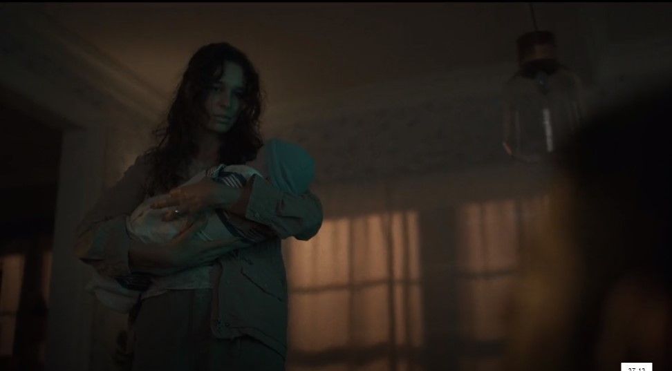 American Horror Stories Season 2 Episode 3 Recap "Aura"