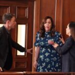 All Rise Season 3 Episode 7: Lola’s case is interrupted by André All Rise Season 3 Episode 7