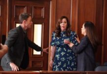 All Rise Season 3 Episode 7: Lola’s case is interrupted by André All Rise Season 3 Episode 7