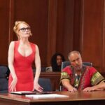 All Rise Season 3 Episode 8: Lola fantasizes about a different life. All Rise Season 3 Episode 8