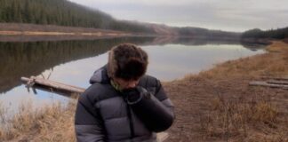 Alone Season 9 Episode 8: Who taps out Alone Season 9 Episode 8