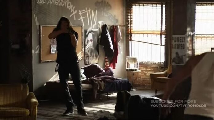 Animal Kingdom Season 6 Episode 7