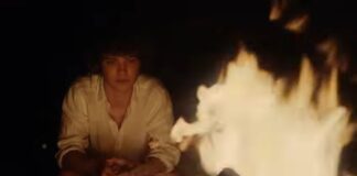 Are You Afraid of the Dark? Ghost Island’s Creepy History Is Hinted in a New Clip Are You Afraid of the Dark? Ghost Island's Creepy History Is Hinted at in a New Clip