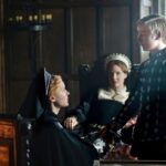 Becoming Elizabeth Episode 6: Elizabeth’s Smart Move Becoming Elizabeth Episode 6: Elizabeth's Smart Move