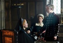 Becoming Elizabeth Episode 6: Elizabeth’s Smart Move Becoming Elizabeth Episode 6: Elizabeth's Smart Move