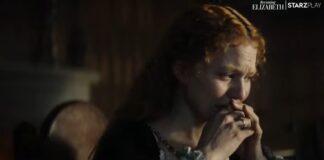 Becoming Elizabeth Episode 6 Recap Becoming Elizabeth Episode 6 Recap