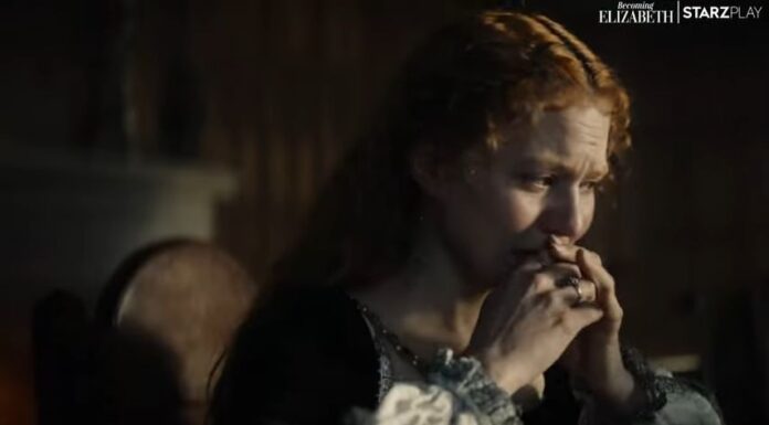 Becoming Elizabeth Episode 6 Recap