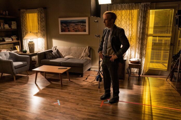 Better Call Saul Season 6 Episode 10