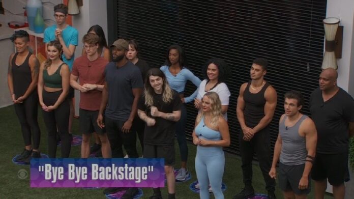 Big Brother 24