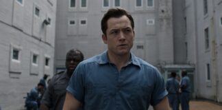 Black Bird Episode 1 Recap: Why Does Jimmy Accept His Transfer to Springfield? Black Bird Episode 1 Recap