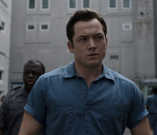 Black Bird Episode 1 Recap: Why Does Jimmy Accept His Transfer to Springfield?  Black Bird Episode 1 Recap