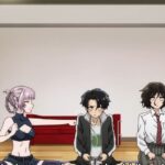 Call of the Night Episode 5 Release Date and Time Call of the Night Episode 4