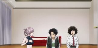 Call of the Night Episode 5 Release Date and Time Call of the Night Episode 4