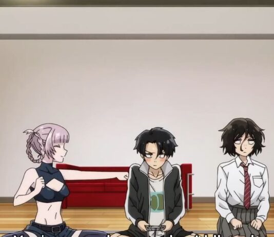 Call of the Night Episode 5 Release Date and Time Call of the Night Episode 4