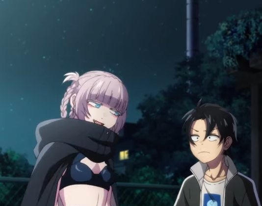 Call of the Night Episode 2 Recap: Who Is Akira Asai Call of the Night Episode 2 Recap