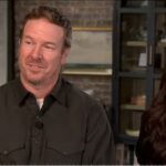 Why Chip and Joanna Gaines Shut Down Their First Store Chip and Joanna Gaines give preview of new Magnolia Network