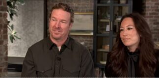 Why Chip and Joanna Gaines Shut Down Their First Store Chip and Joanna Gaines give preview of new Magnolia Network