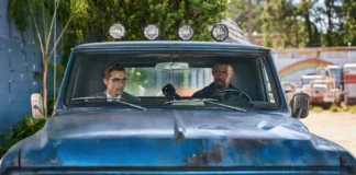 Day Shift Movie New Trailer: The Best Vampire-Hunting Team Is Jamie Foxx and Snoop Dogg! Day Shift Movie New Trailer: The Best Vampire-Hunting Team Is Jamie Foxx and Snoop Dogg!