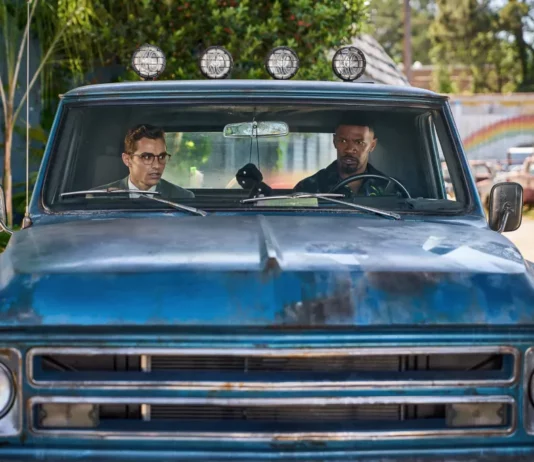 Day Shift Movie New Trailer: The Best Vampire-Hunting Team Is Jamie Foxx and Snoop Dogg! Day Shift Movie New Trailer: The Best Vampire-Hunting Team Is Jamie Foxx and Snoop Dogg!