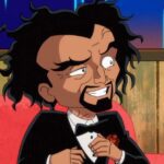 Is Doctor Psycho Appear in Harley Quinn Season 3? Who Voices Him? Is Doctor Psycho Appear in Harley Quinn Season 3? Who Voices Him?