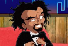 Is Doctor Psycho Appear in Harley Quinn Season 3? Who Voices Him? Is Doctor Psycho Appear in Harley Quinn Season 3? Who Voices Him?