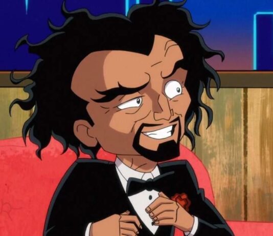 Is Doctor Psycho Appear in Harley Quinn Season 3? Who Voices Him? Is Doctor Psycho Appear in Harley Quinn Season 3? Who Voices Him?