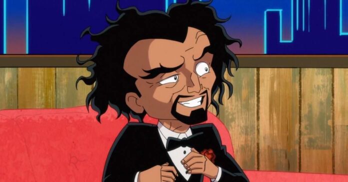 Is Doctor Psycho Appear in Harley Quinn Season 3? Who Voices Him?