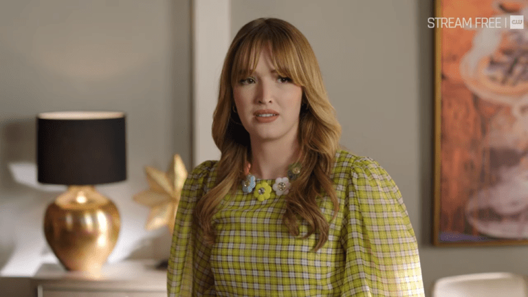 Dynasty Season 5 Episode 17
