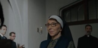 ‘Evil’ Season 3 Episode 5: Sister Andrea’s career and sanity are tested. 'Evil' Season 3 Episode 5