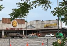 The Super Duper Mart Comes to Life in ‘Fallout’ Series Set Photos is Out The Super Duper Mart Comes to Life in 'Fallout' Series Set Photos is Out