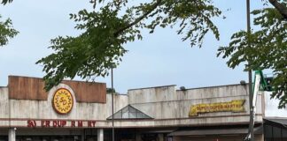 The Super Duper Mart Comes to Life in ‘Fallout’ Series Set Photos is Out The Super Duper Mart Comes to Life in 'Fallout' Series Set Photos is Out