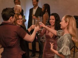 Good Trouble Season 4 Episode 10