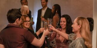 Get Ready for Good Trouble Season 4 Episode 10 Good Trouble Season 4 Episode 10