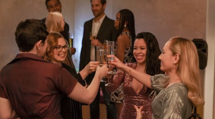 Good Trouble Season 4 Episode 10