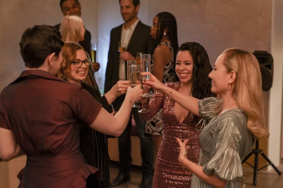 Good Trouble Season 4 Episode 10