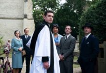 Grantchester Season 7 Episode Guide | Release Date on PBS | Cast Grantchester Season 7 Episode 4