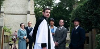 Grantchester Season 7 Episode Guide | Release Date on PBS | Cast Grantchester Season 7 Episode 4