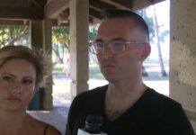 In Phrogging: Hider in My House: What happened to James and Brittany Campbell? In Phrogging: Hider in My House: What happened to James and Brittany Campbell?