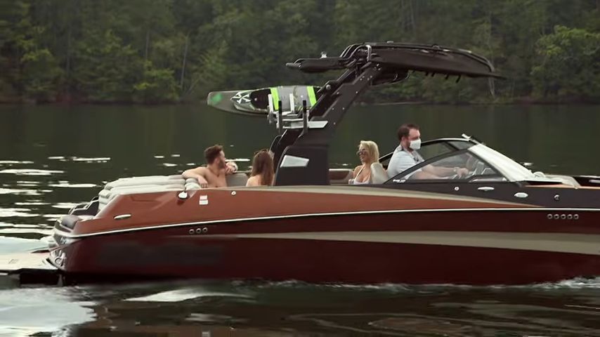 Buckhead Shore Episode 5