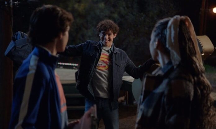 High School Musical Season 3 Episode 1 Recap