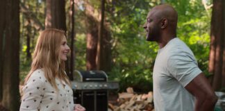 In Virgin River Season 4, who does Preacher end up dating! Paige or Julia? In Virgin River, who does Preacher end up dating Paige or Julia